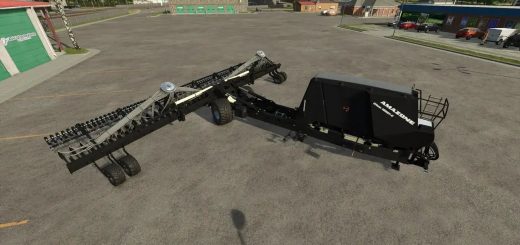 Amazone Citan 15001 Multifruits V1.2