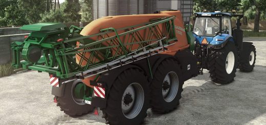 Amazone UX11200 v1.0
