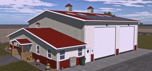 American Workshop V1.0.0.1