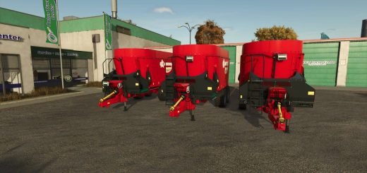Anderson Group A700 V1.0.1
