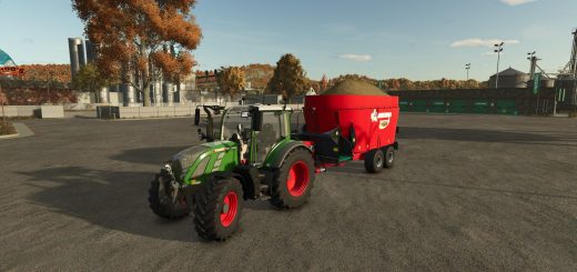 Anderson Group A700 V1.0.1.3