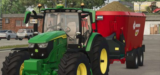 Anderson Group A950 v1.0