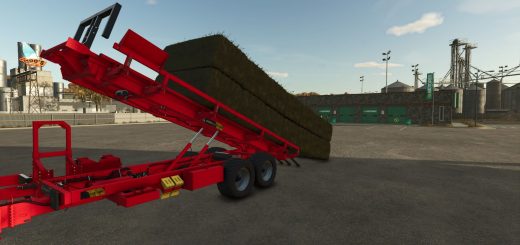 Anderson Group TSR 3450 V1.0.1