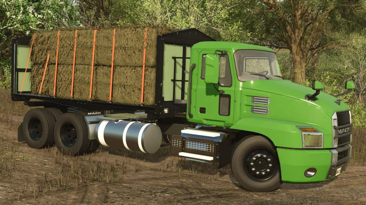 Anthem 6×4 Pack v1.0 thumbnail 2