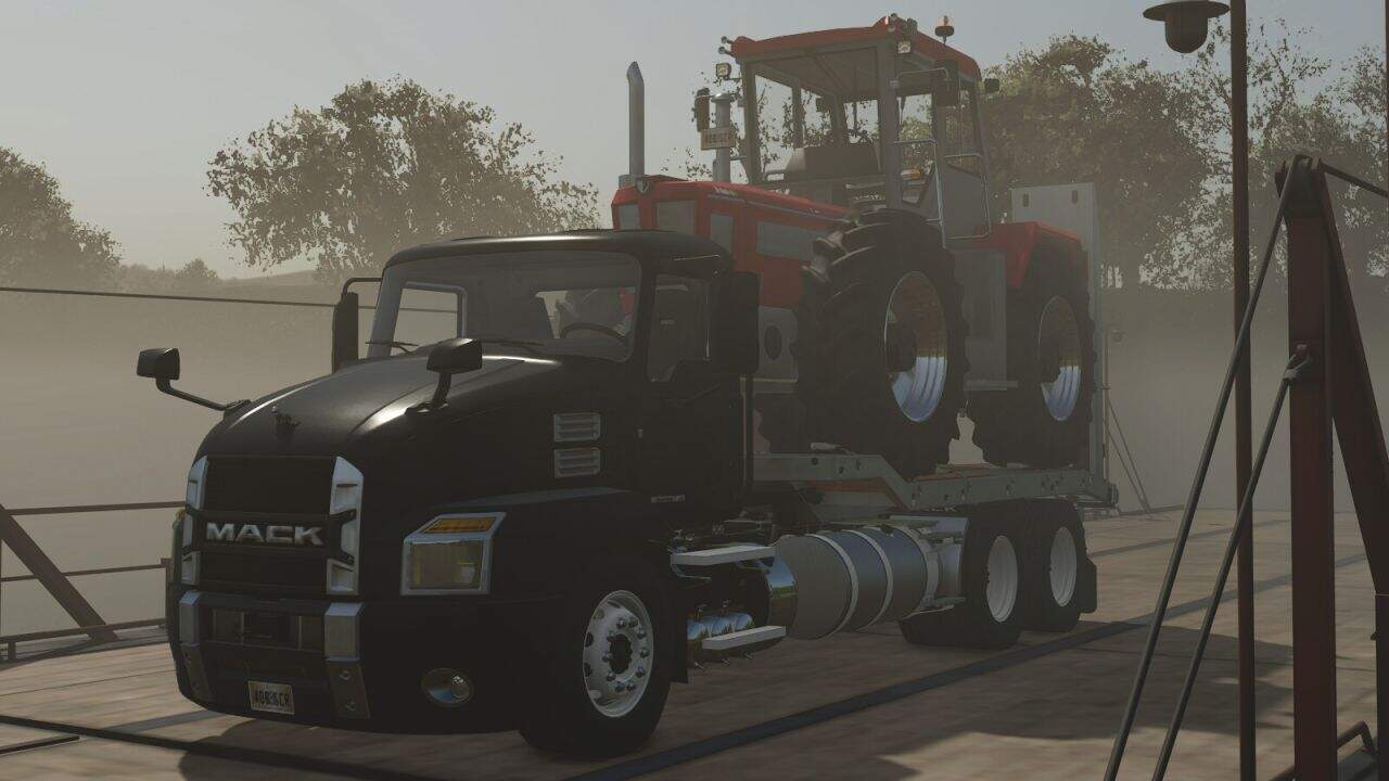 Anthem 6×4 Pack v1.0 thumbnail 5