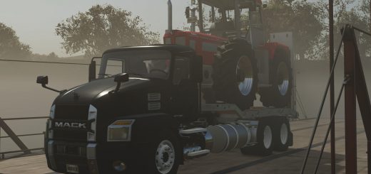 Anthem 6×4 Pack v1.0