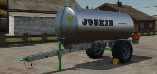 Aquatrans 7300 S v1.0