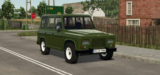 Aro 244 1972 V1.3