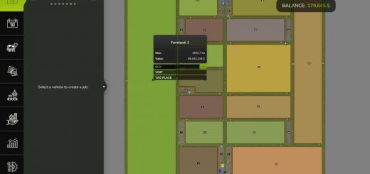 AutoDrive JuotcaBigFields16x v1.0