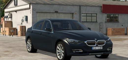 BMW 328i v1.2.0.0