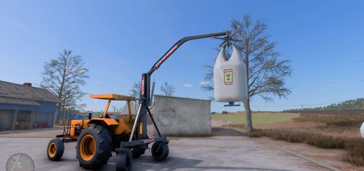 Baldan GTGRO v1.0