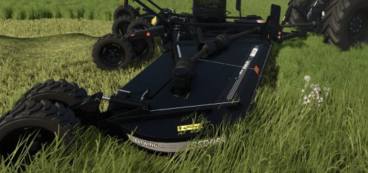 Bednar BatWing v1.0