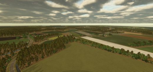 Beulahland Farms 4km vBETA