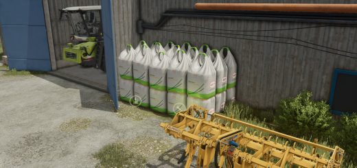 BigBag Tank v1.0.0.1