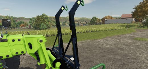 Bigbag Lifter Dual v1.0