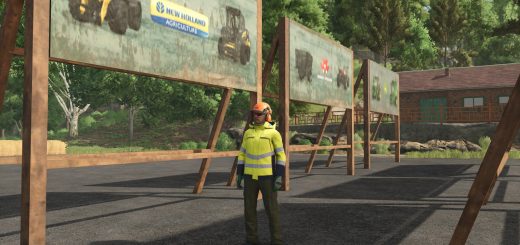 BillBoards v1.0