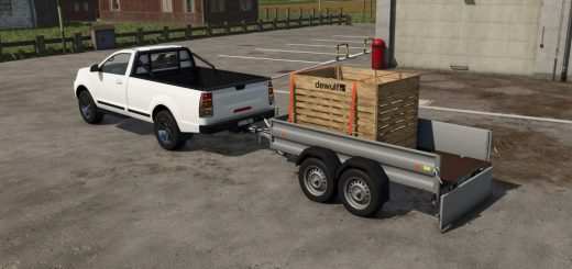Boeckmann TL-AL Pack V1.0