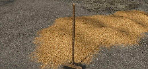 Broom V1.0