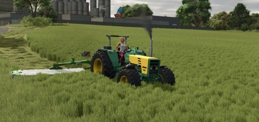Buehrer 6105/6135 V1.0
