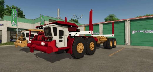 Butler Bros Mark V v1.0