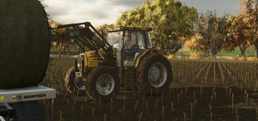 CHALLENGER MT465 V1.0