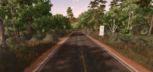 Campo Belo Map V1.0