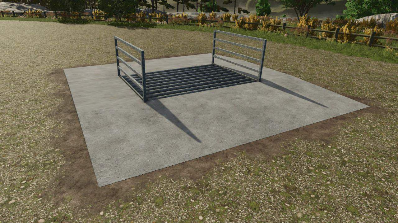Canadian Passage Pack V1.0