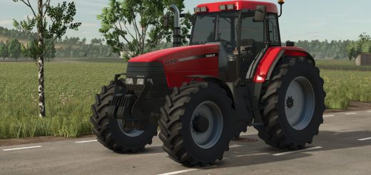 Case IH MX150 V1.0.0.1