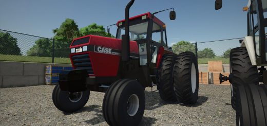 Case International 94 Series V1.0