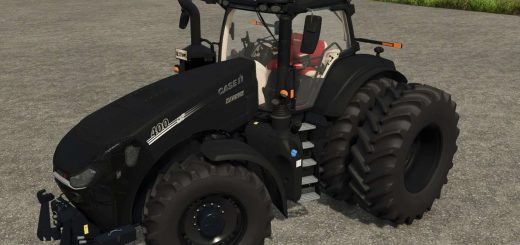 Case Magnum T4B v1.0