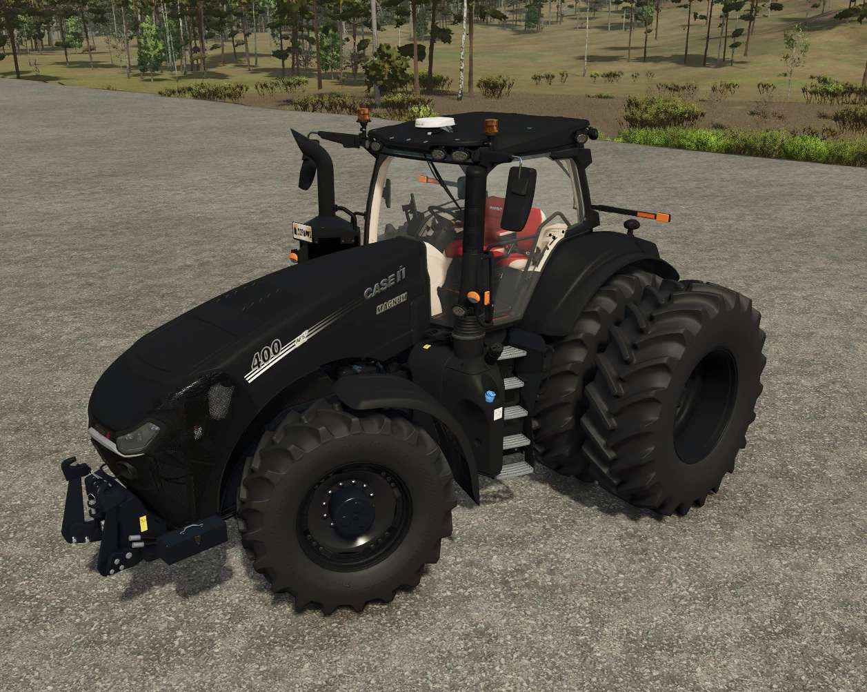 Case Magnum T4B v1.0