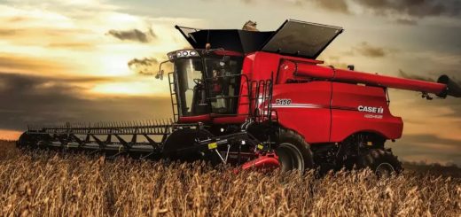 CaseIH Axial Flow 7150 v1.0