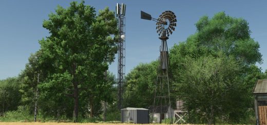 Cellular Antenna V1.0