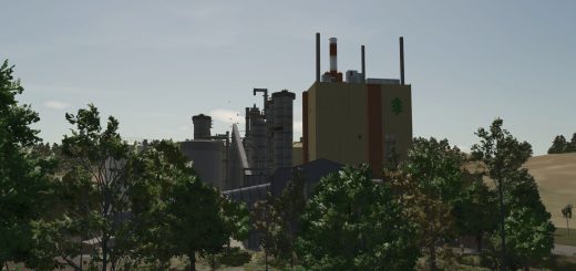 Cellulose factory v1.1.1.1