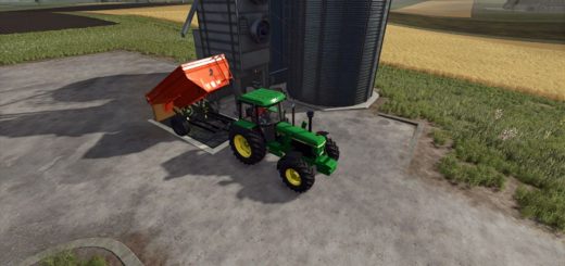 Cigarron Pack V1.0