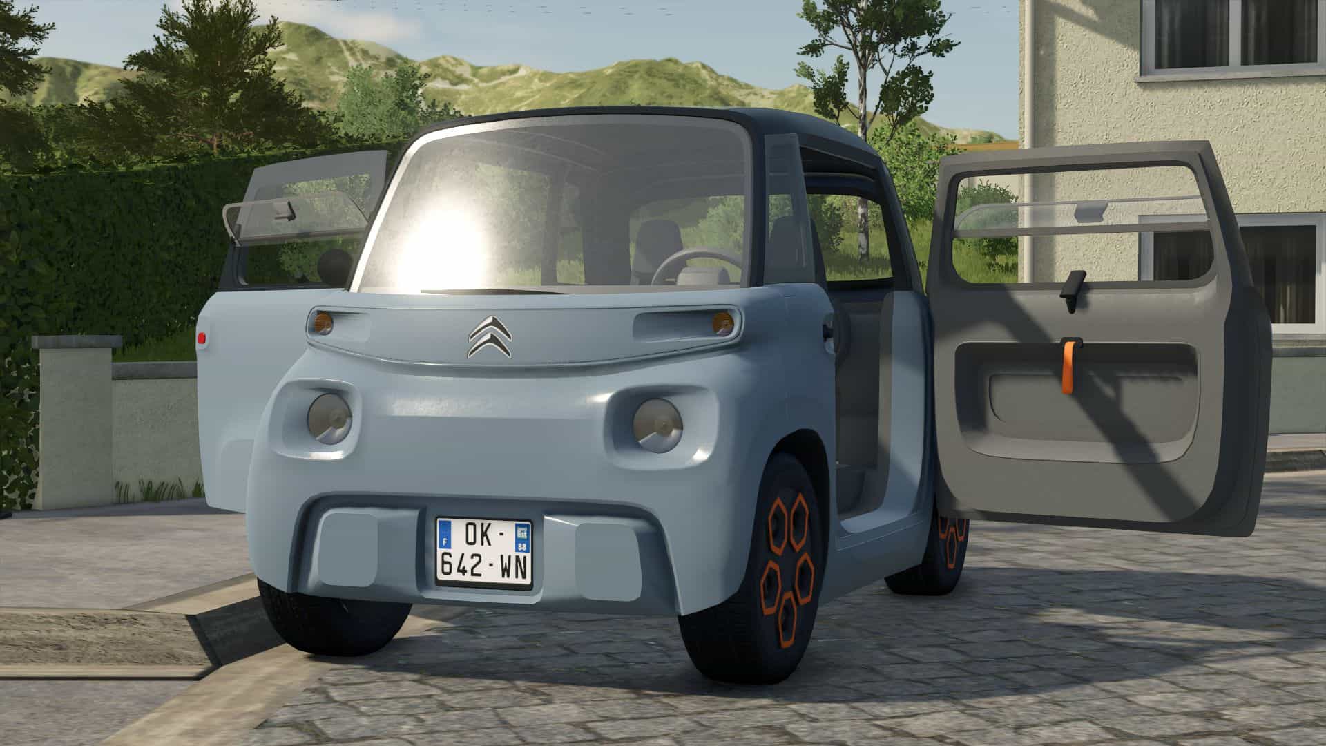 Citroën Ami V1.0