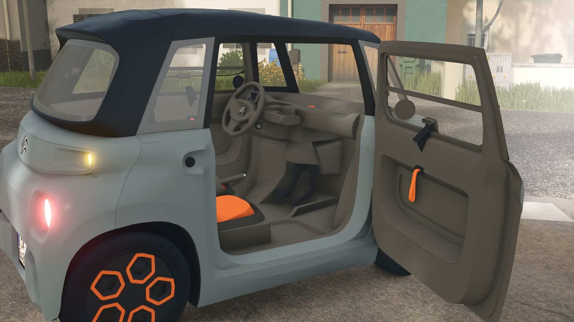 Citroën Ami V1.0 thumbnail 6