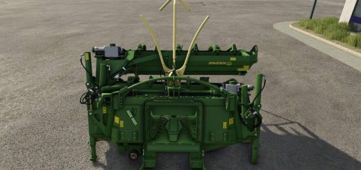 Collect900 For Sugarcane And Poplar V1.0.0.1