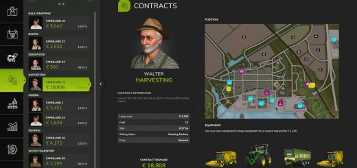 Contracts Plus v1.0.0.1