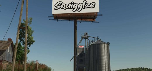 Customizable Billboard V1.0