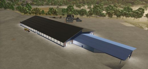 Dairy Barn v1.0
