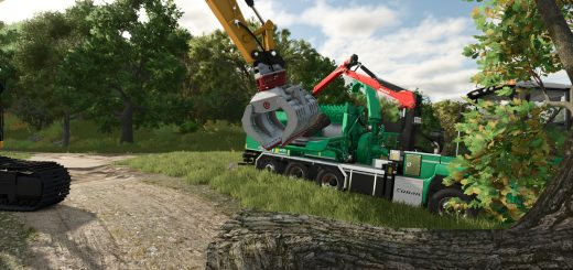 Demarec DRG-22 v1.0