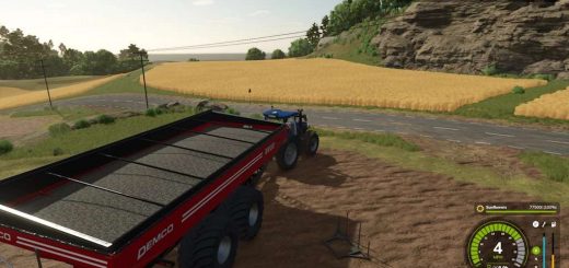 Demco Series 2200 Bulk v1.2