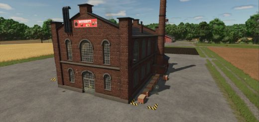 Dessert Factory V1.0