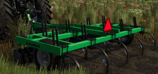 Deutz Allis 9 Shank 1500 MinTil V1.0