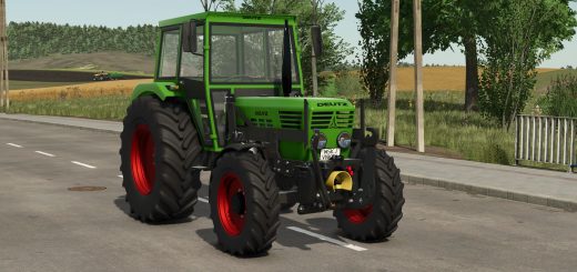 Deutz D06 V1.1