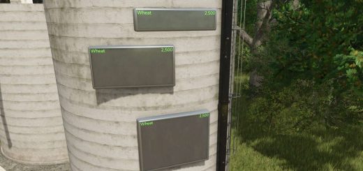 Digital Display v1.1