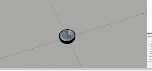 Dioder pack V1.0