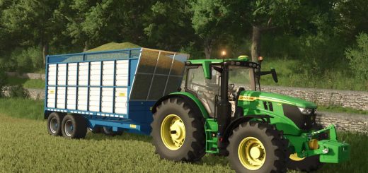 Donnelly Trailer Pack v1.0