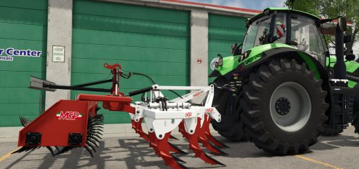 Dynamic Lowering v1.0.1.0